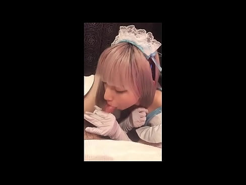 ❤️ Idol japonesa [mayuka], disfraz de criada francesa, parte 1, mamada y paja con loción ❌ Super sexo en es.porn-milf300.ru ❌️❤️❤️❤️❤️❤️❤️❤️