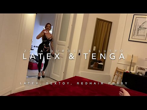 ❤️ Hermanastra pelirroja con disfraz de látex follada por su hermanastro ❌ Super sexo en es.porn-milf300.ru ❌️❤️❤️❤️❤️❤️❤️❤️
