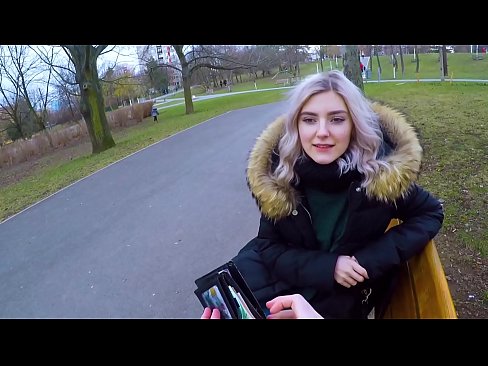 ❤️ Traga el semen caliente de un desconocido por dinero - mamada en el parque por Eva Elfie ❌ Super sexo en es.porn-milf300.ru ❌️❤️❤️❤️❤️❤️❤️❤️